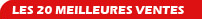 Top des meilleures ventes magazines